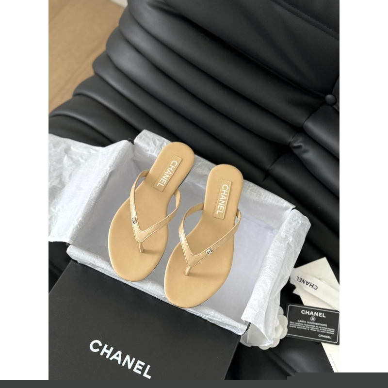 Ch*el slippers